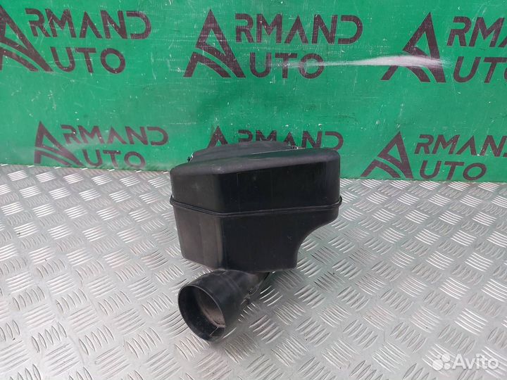 Патрубок воздушного фильтра Toyota Camry 7 XV50