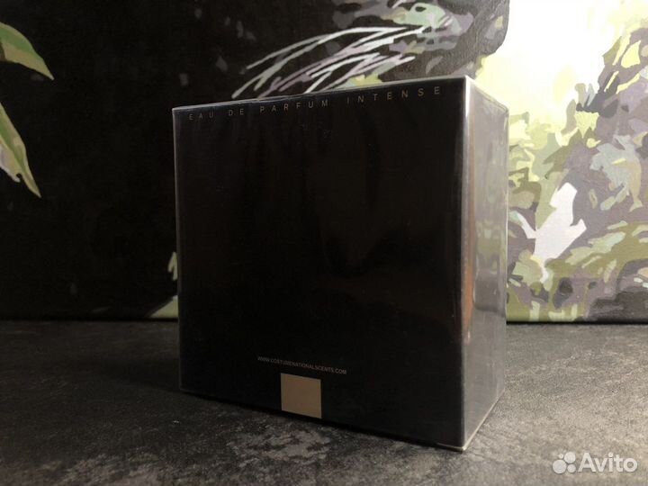 Парфюм Costume national