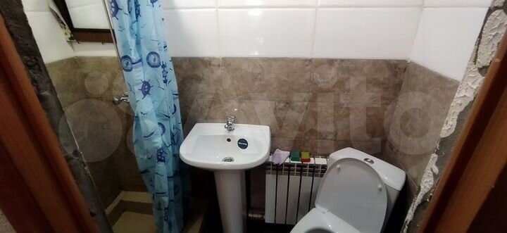 Дом 60 м² на участке 6 сот.