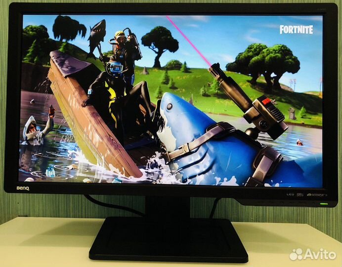 Игровой Монитор 24