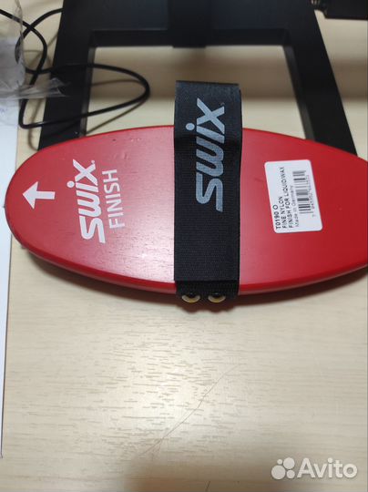 Щетка для лыж Swix T190O