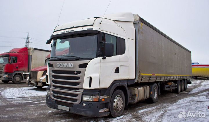 Грузоперевозки фура 20 тонн Богданович