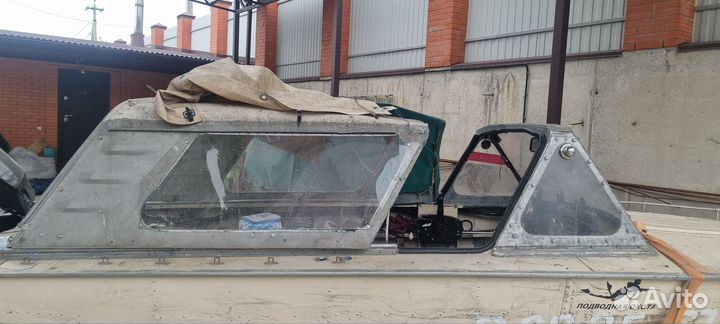 Прогресс 4 Л