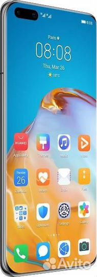 HUAWEI P40 Pro Plus, 8/512 ГБ