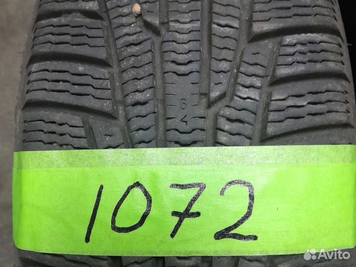 Nokian Tyres Nordman RS2 185/60 R15 88R