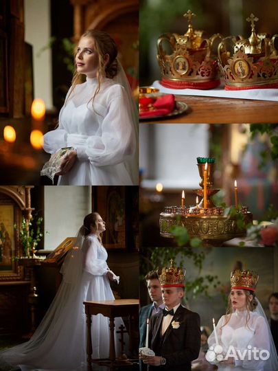 Семейный и свадебный фотограф Тула/Тульская обл