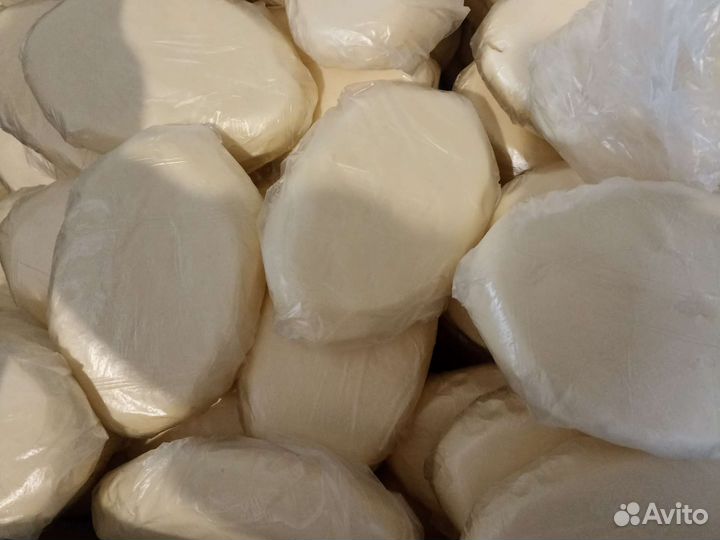 Домашнее масло