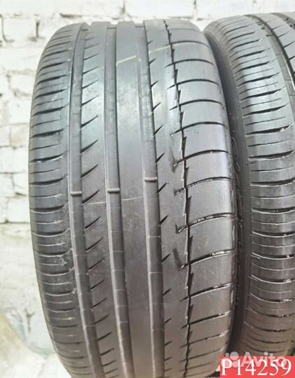 Michelin Pilot Sport 255/35 R18 90L