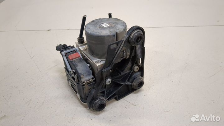 Блок абс, насос Volkswagen Tiguan, 2017