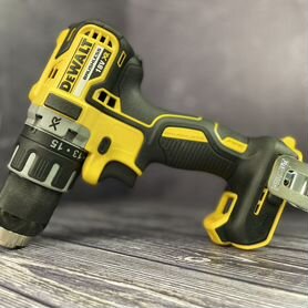 Шуруповерт DeWalt DCD791 Европа