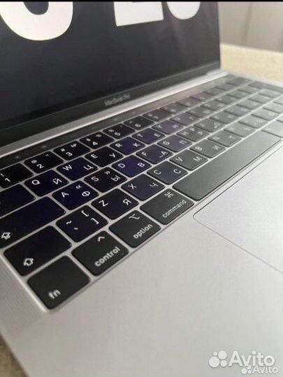 Macbook Pro 13 touch bar