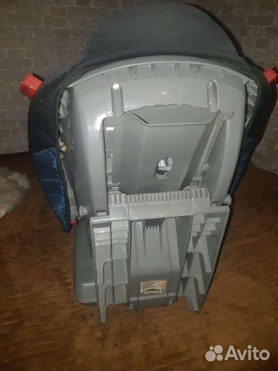 Детское автокресло Baby Care