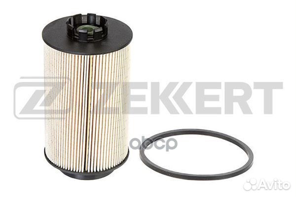 Фильтр топл. Eco MAN TGA 01- TGL 17- NL 06- TGM