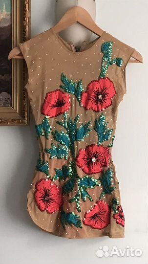 Костюм для художественной