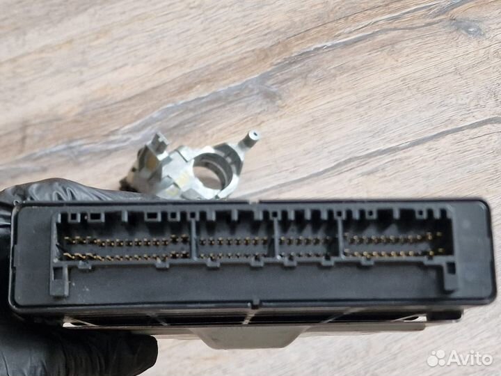 Набор для заводки авто (к-т) MitsubishiLancer 9