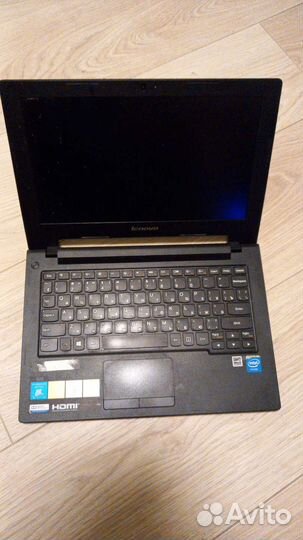 Нетбук Lenovo s20-30