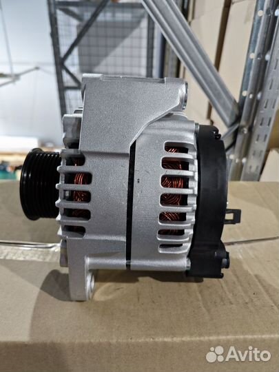 Генератор Sitrak MC13 28V 110A 202V26101-7281