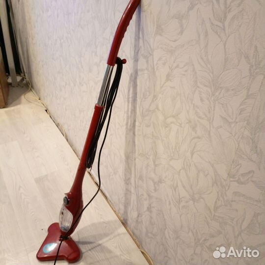 Пылесос ручной