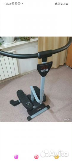 Тренажер слим