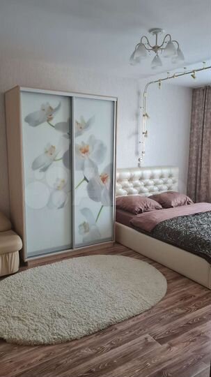 1-к. квартира, 38,7 м², 14/16 эт.