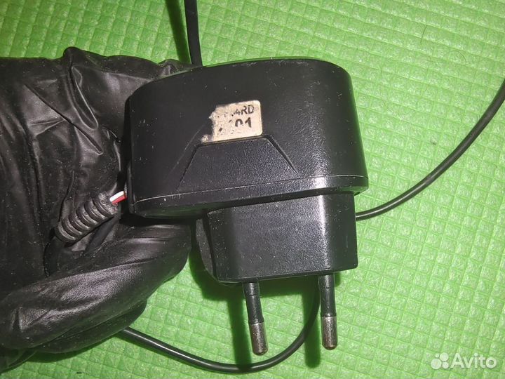 Зарядное устройство LG