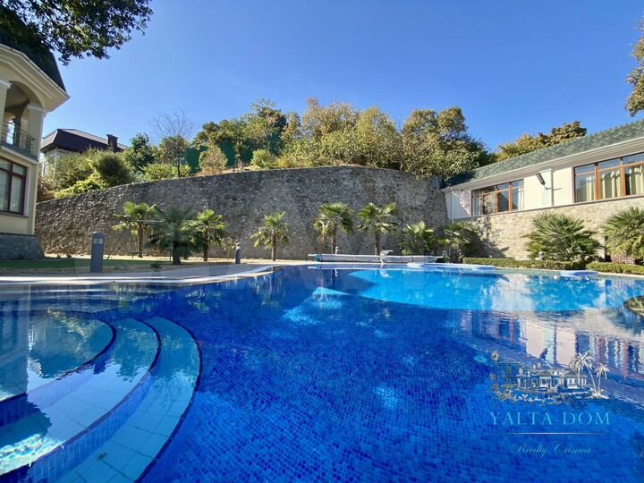 Дом 120 м² на участке 40 сот.