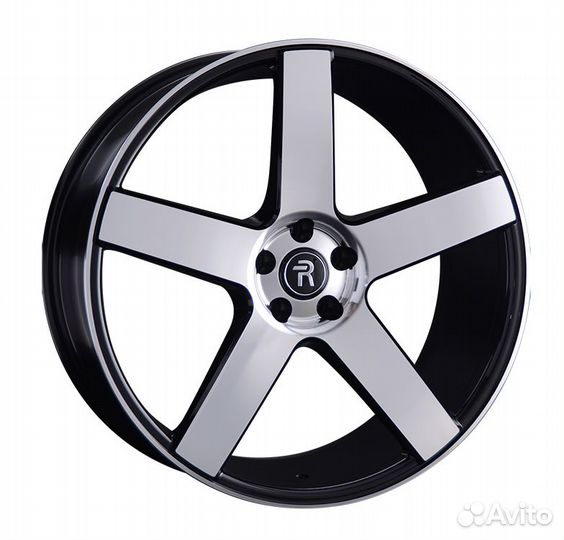 R22 5x112 10J ET26 D66,6 Replay A37 BKF