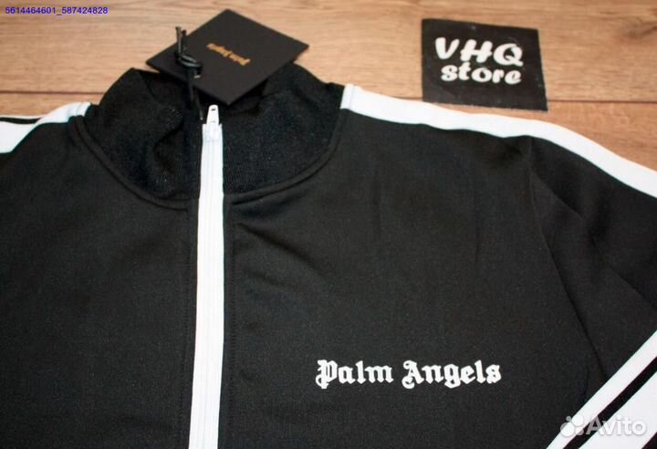 Олимпийка Palm Angels (Арт.24505)