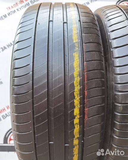 Michelin Primacy 3 225/55 R18 98V