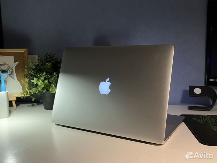 Apple macbook pro 15 late 2013, 256 gb, gt750m