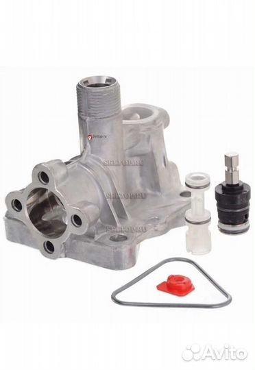 Крышка помпы Керхер