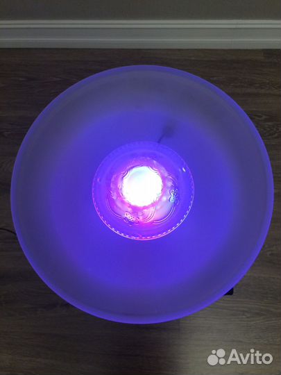 Прохладный туман для дома