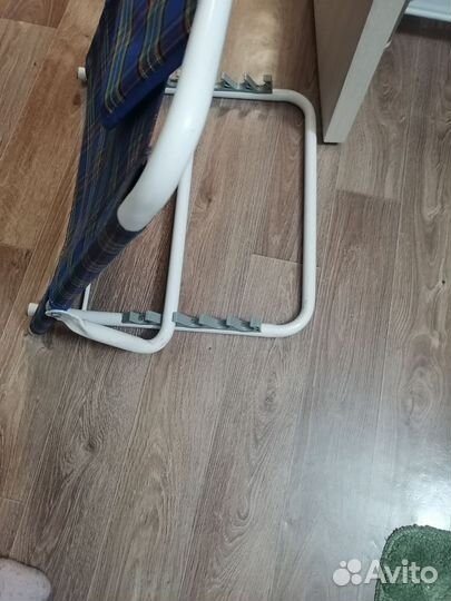 Подставка под спину для лежачих больных