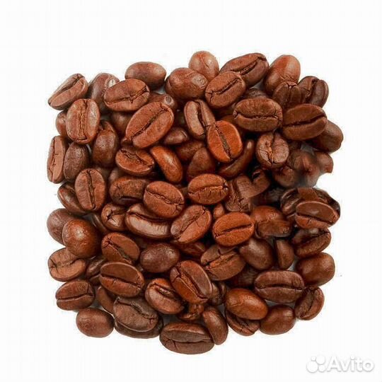 Кофе в зернах 