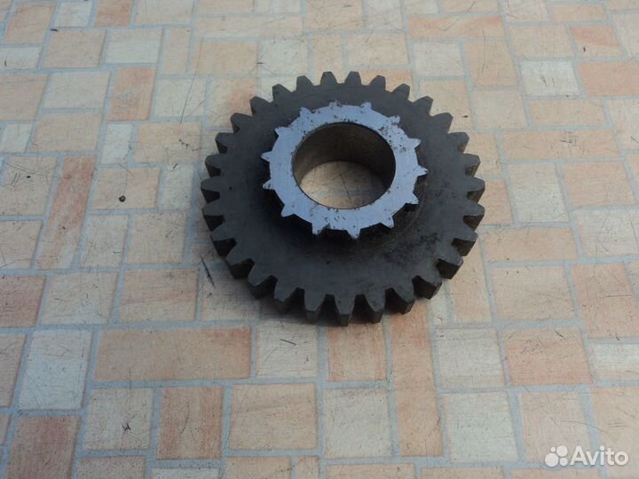 Запчасти на мотоцикл Днепр