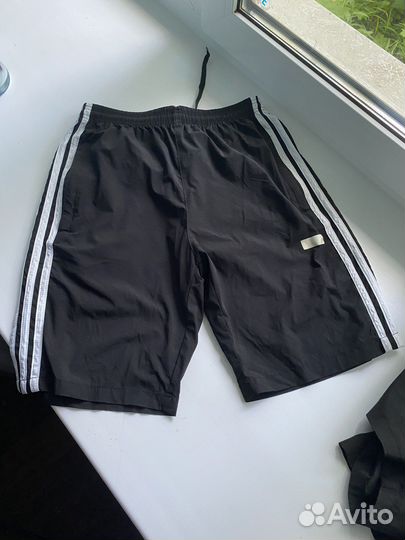 Шорты Adidas мужские