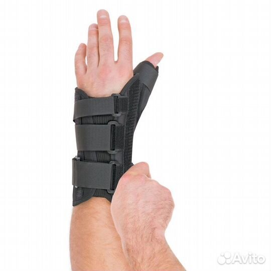 Бандаж на лучезапястный сустав Т-8309