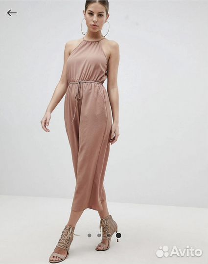 Комбинезон ASOS