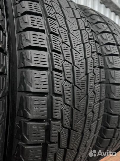 Yokohama Ice Guard G075 225/65 R17 102Q