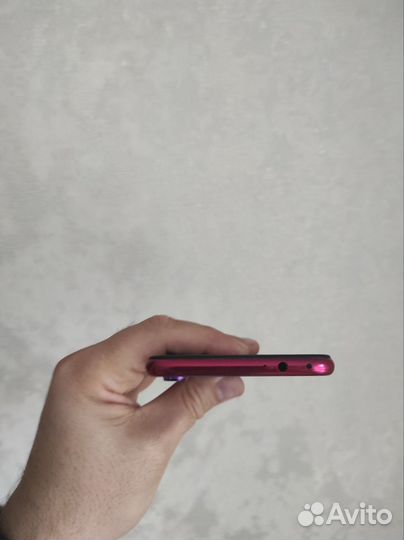 Xiaomi Redmi Note 7, 4/64 ГБ