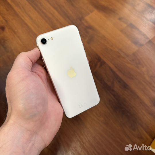 iPhone SE (2020), 64 ГБ