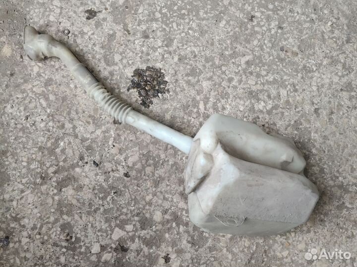 Бачок омывателя scenic 2