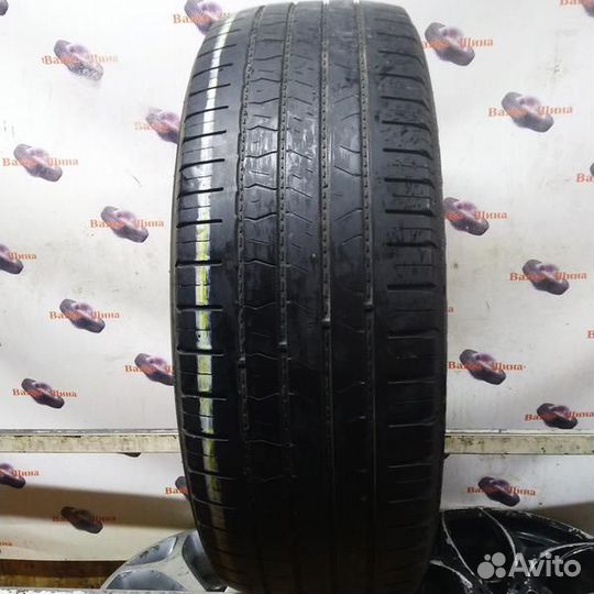 Nokian Tyres Rotiiva HT 235/65 R18