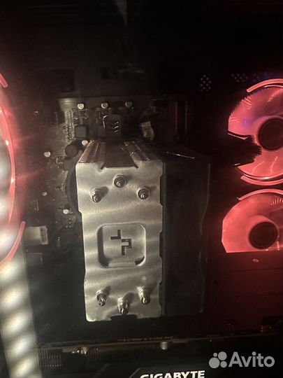 I5 10400f комплект