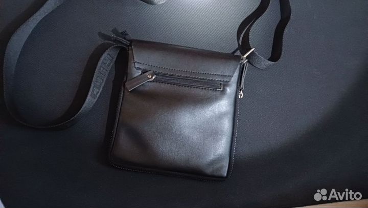 Сумка Gucci мужская