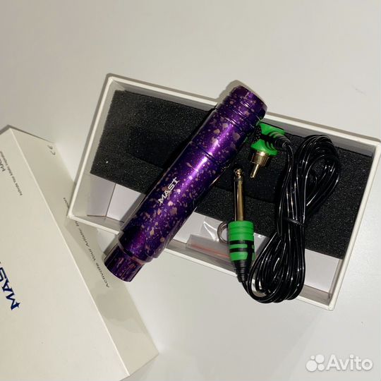 Все для перманентного макияжа