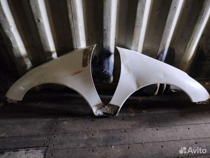 Крыло celica 230