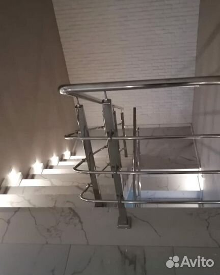 Лестница от производителя агломерат