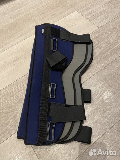 Бандаж на колено Orto SKN 401