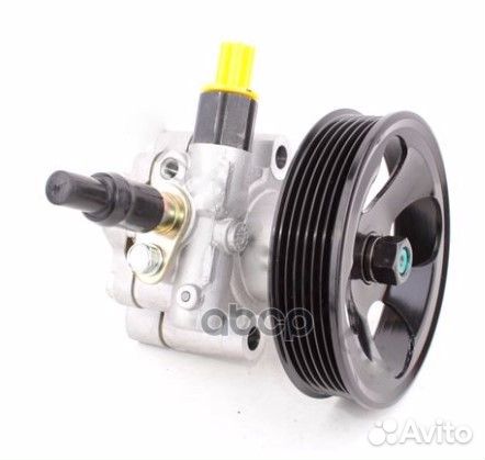 Насос гур S3407100 lifan